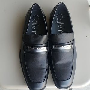 Calvin Klein Dress Shoes